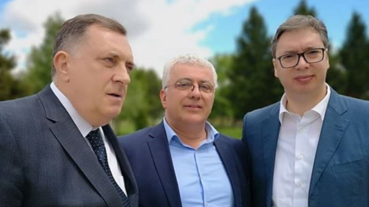 ANALIZA: Od „Vučićeve liste“ ostao samo DF