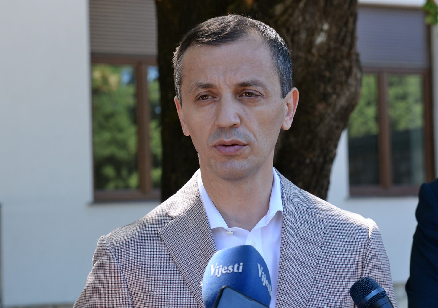 Bošković: Crna Gora nije ni srpska, ni svetosavska, 30. avgusta utakmica na velike golove između SPC i države