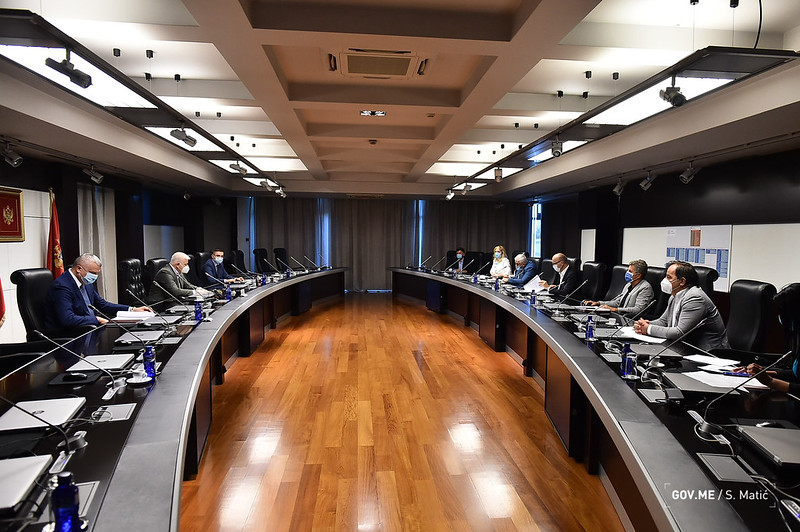 Premijer i socijalni partneri usaglasili Predlog zakona o PIO