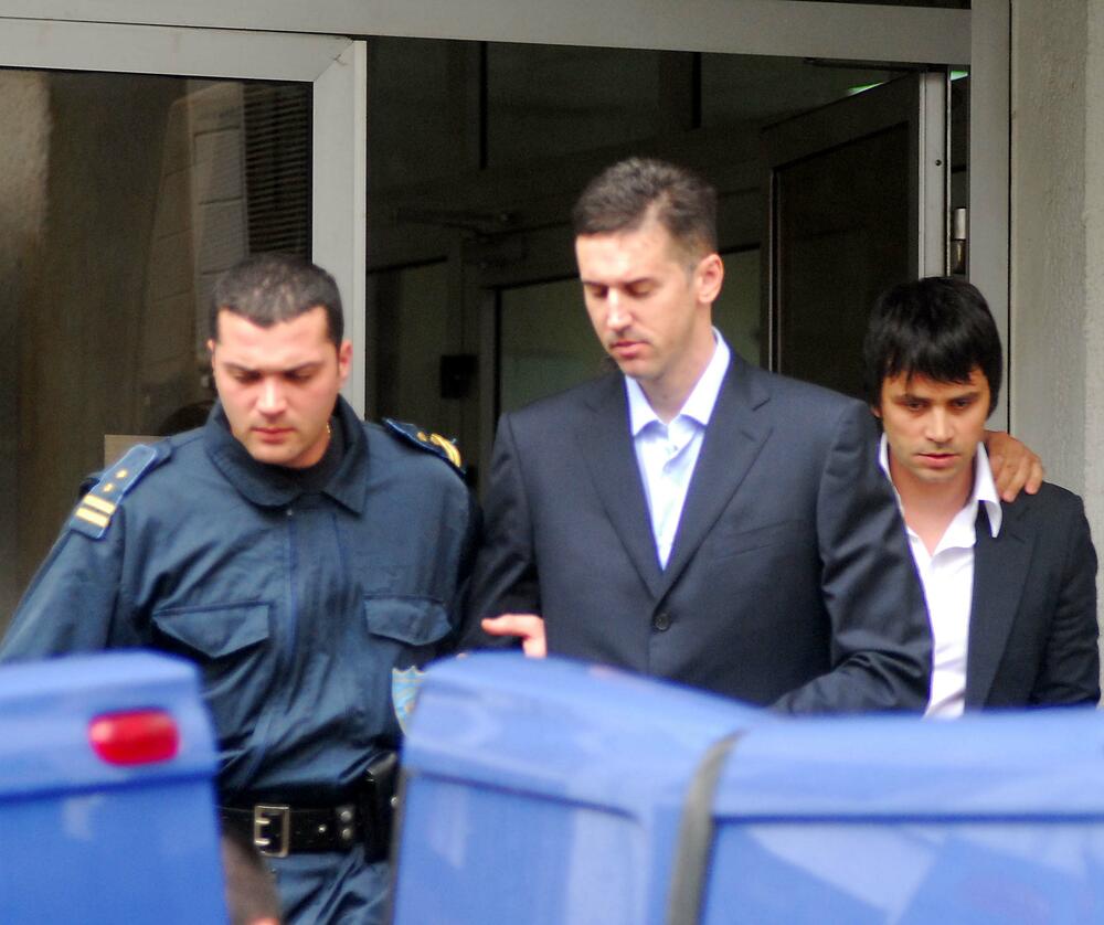 Vrhovni sud odbio zahtjev Borete za izuzeće sudija
