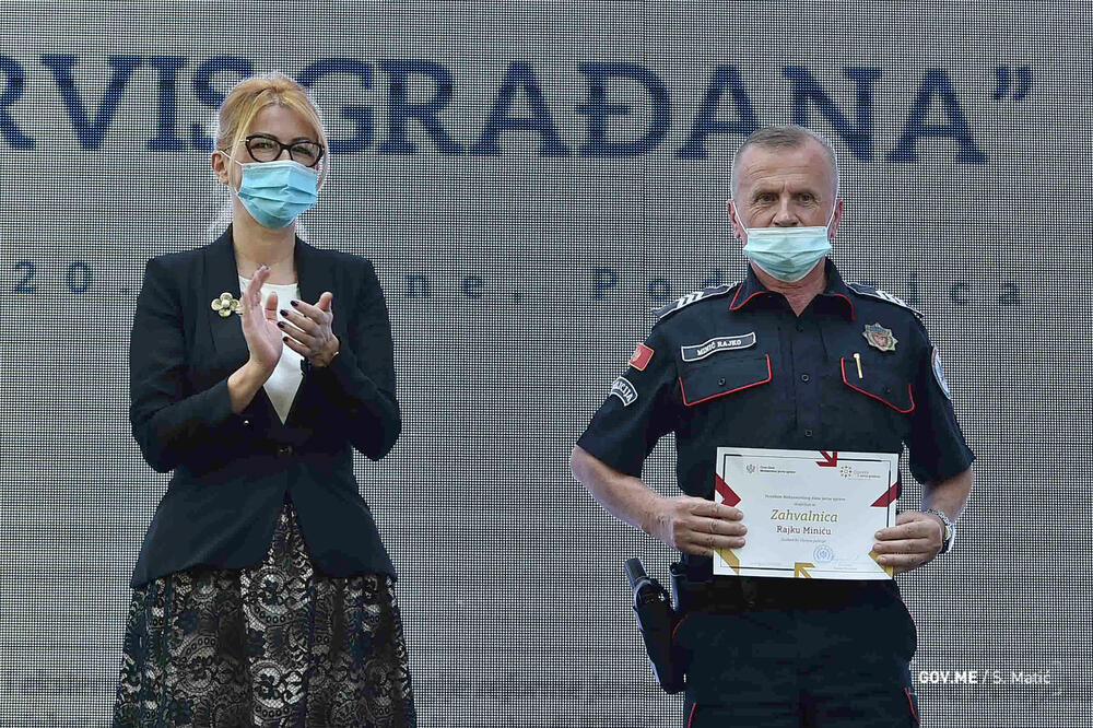 Pribilović: Javna uprava je pokazala fleksibilnost tokom pandemije koronavirusa