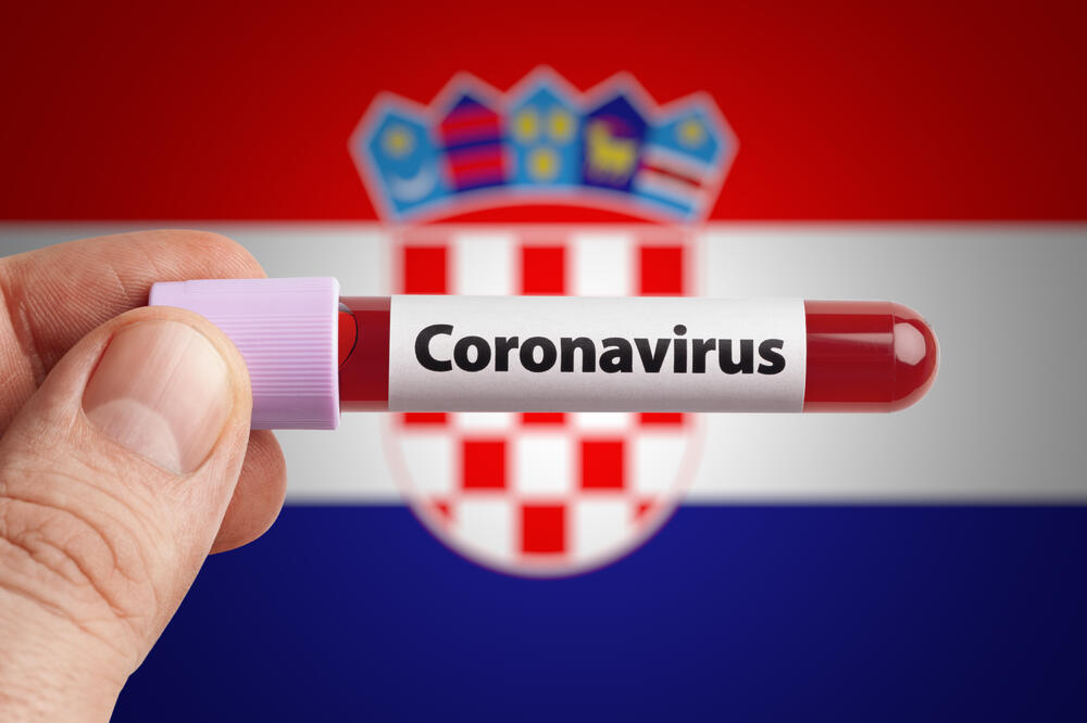 U Hrvatskoj još 25 slučajeva koronavirusa, preminule dvije osobe