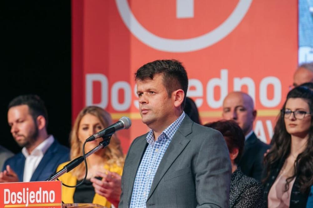 Lalić za Standard: Podnio sam ostavku na mjesto direktora NP Prokletije, iz “ličnih razloga”
