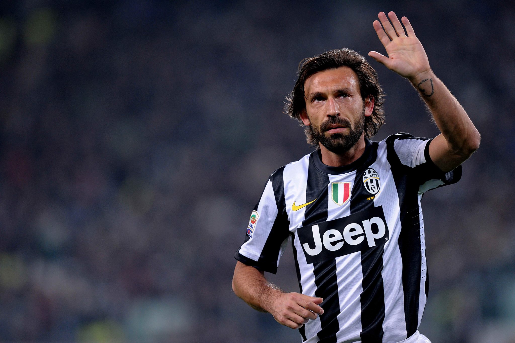 Legendarni Pirlo se vraća fudbalu