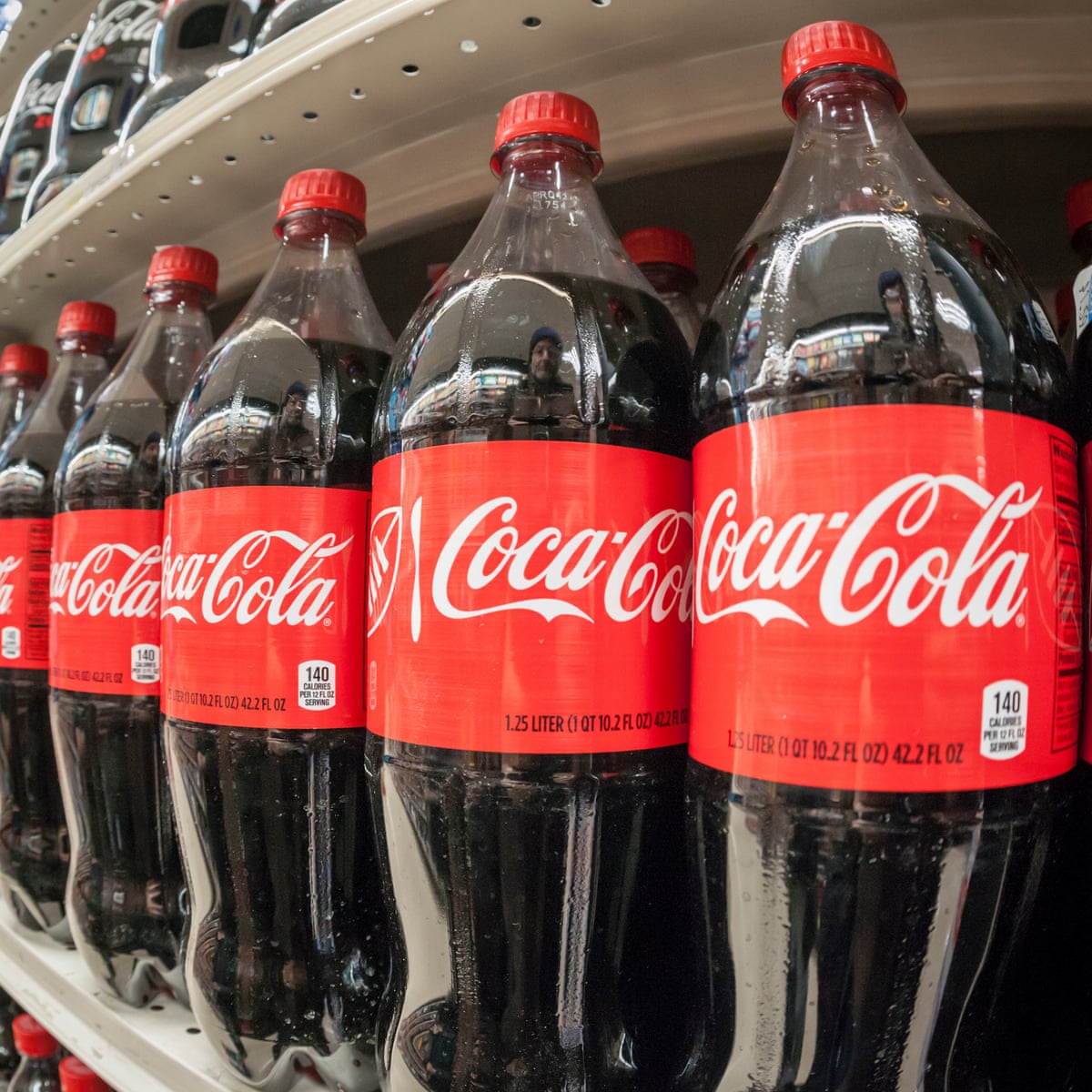 Zbog koronavirusa pala prodaja Coca-Cole