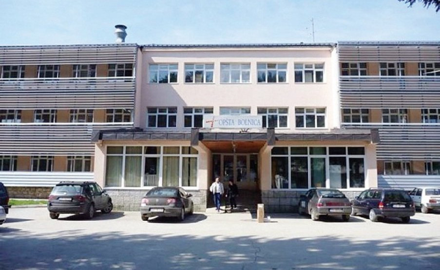 Dva pacijenta u Beranama preminula od koronavirusa