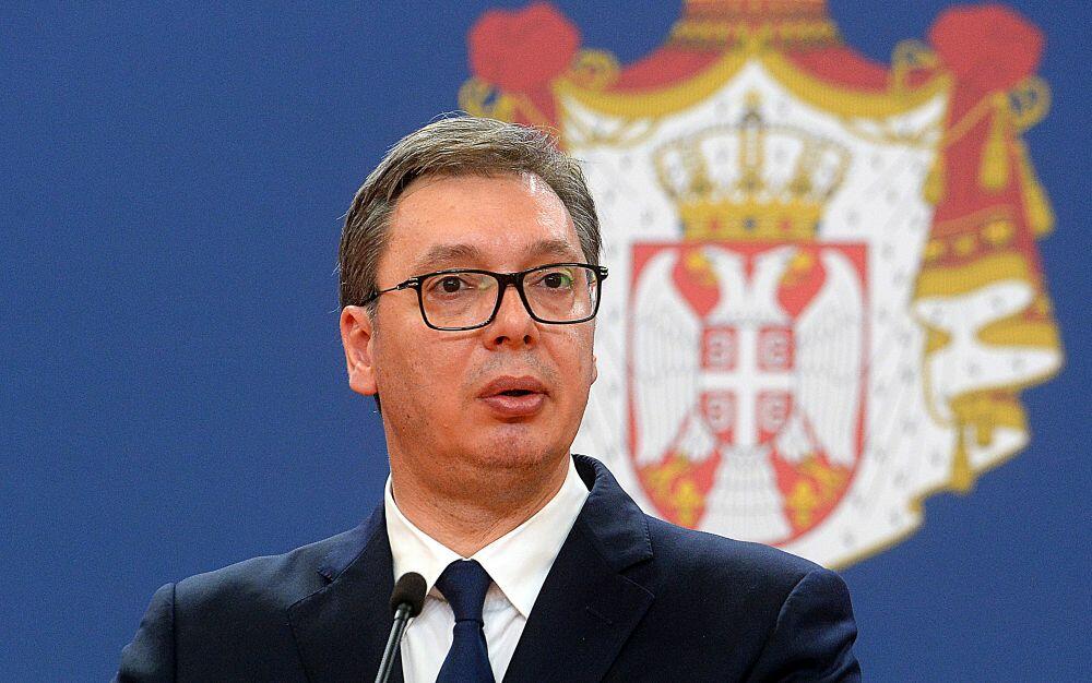 Vučić: Pregovaraćemo s kosovskim Albancima u Bijeloj kući