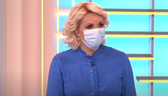 Kisić Tepavčević: Srbija će među prvima imati vakcinu protiv koronavirusa