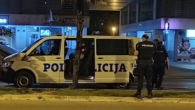 Krivične prijave protiv šest osoba zbog kršenja mjere NKT-a