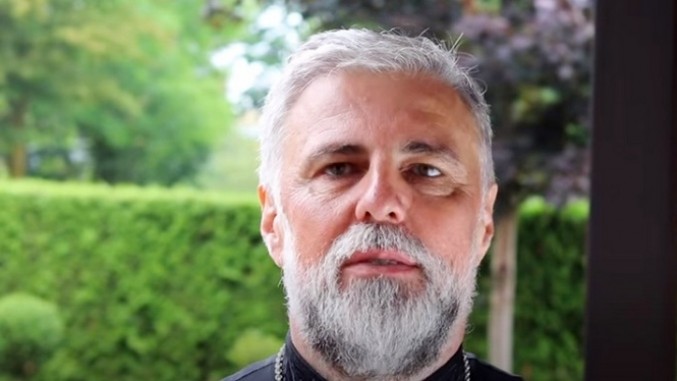 Grigorije: Nisam davao izjavu o gradnji bolnica (Video)