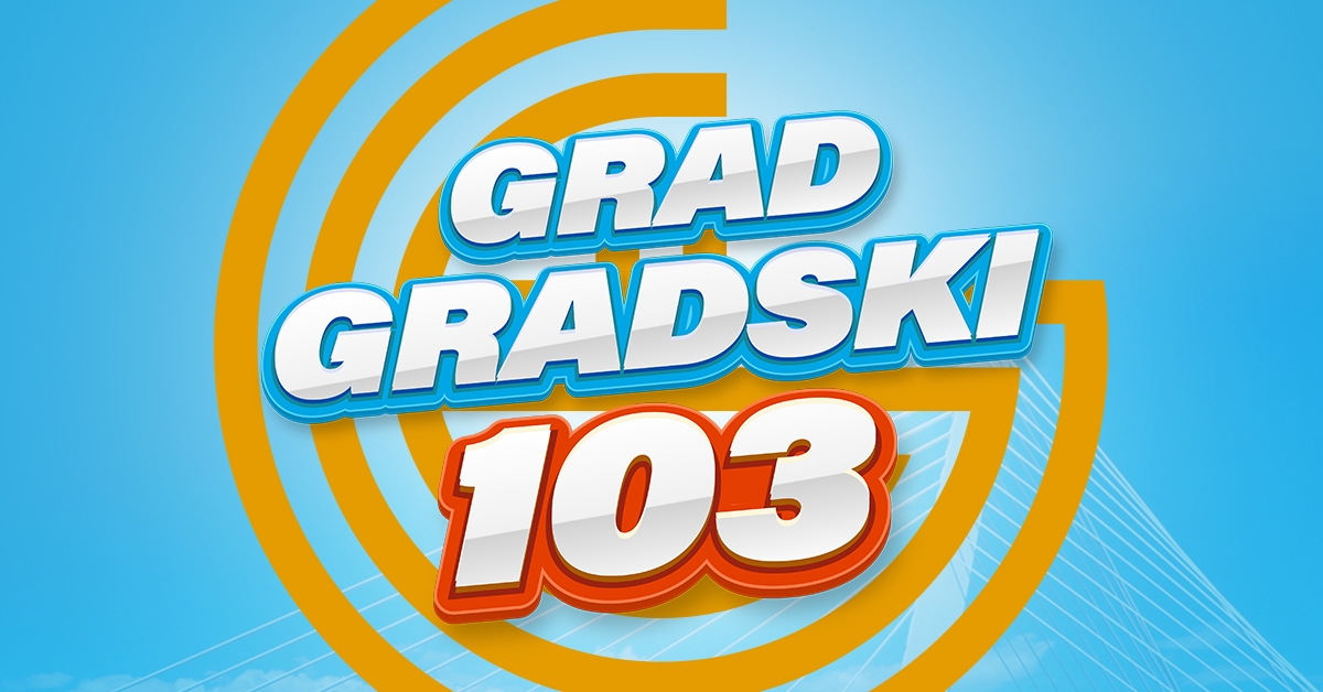 Gradski radio kreće u petak