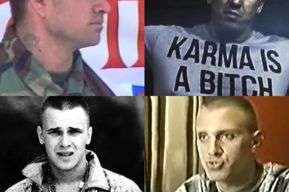 Ovo su najveće ODVALE DOMAĆIH KRIMINALACA! “Bolje da živim jedan dan kao čovjek”…