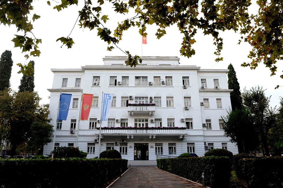 Podgorica uplaćuje 10 hiljada eura Novom Pazaru kao izraz solidarnosti