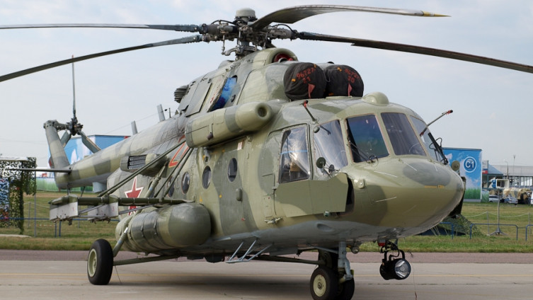 Ruski helikopteri u Srbiji: Kupljeni ‘sa popustom’ po ‘tajnoj’ cijeni