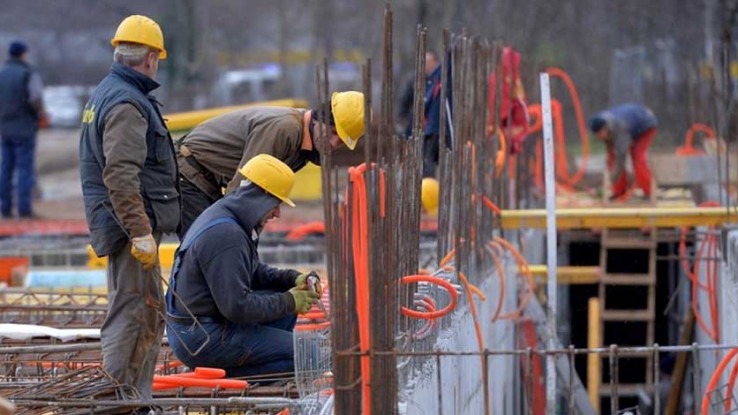 Njemačka ograničava broj radnih viza za Balkan
