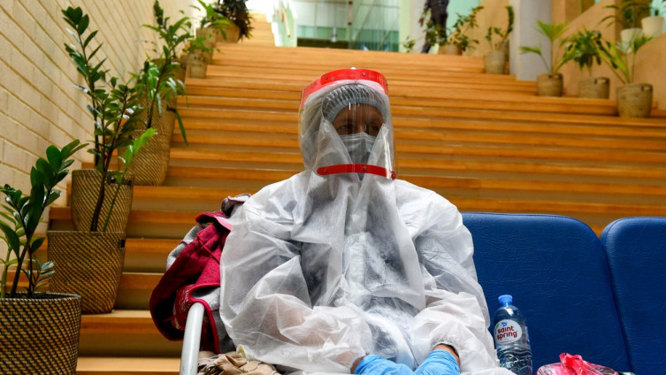 Rusija odobrila novi lijek za koronavirus