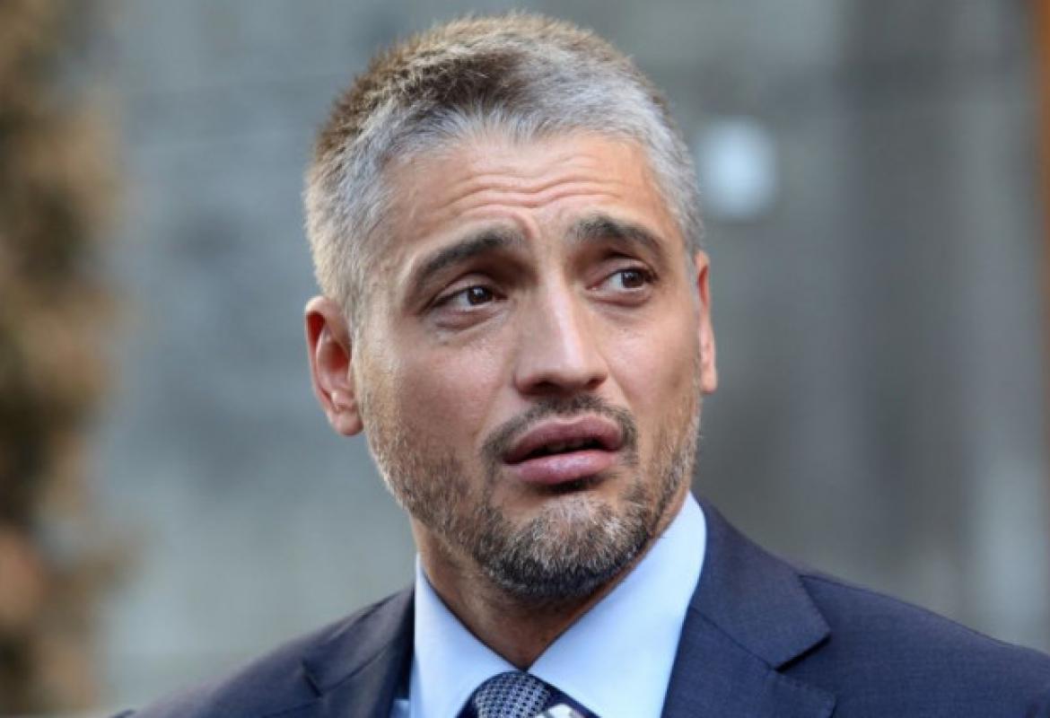 Pogoršano stanje Čedomiru Jovanoviću