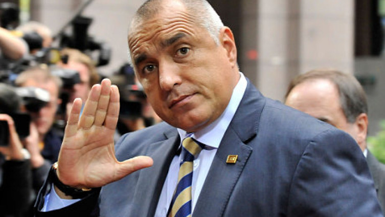 Borisov ne želi da podnese ostavku, smijenio ministre