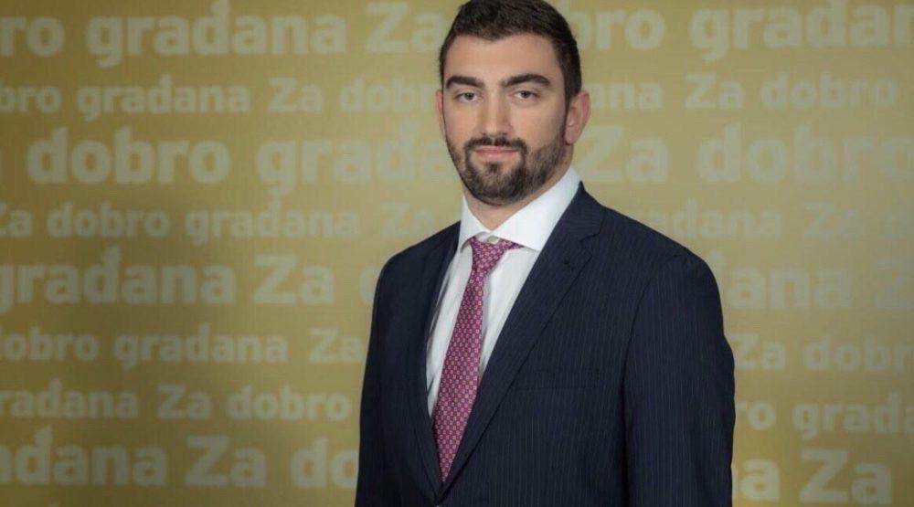 Klikovac: Andrija Mandić, ili bolest je svačija