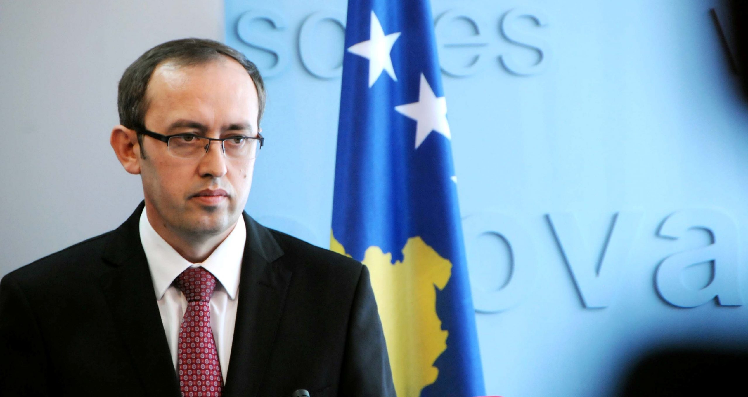 Hoti: “Izgradićemo put Dečane – Plav”
