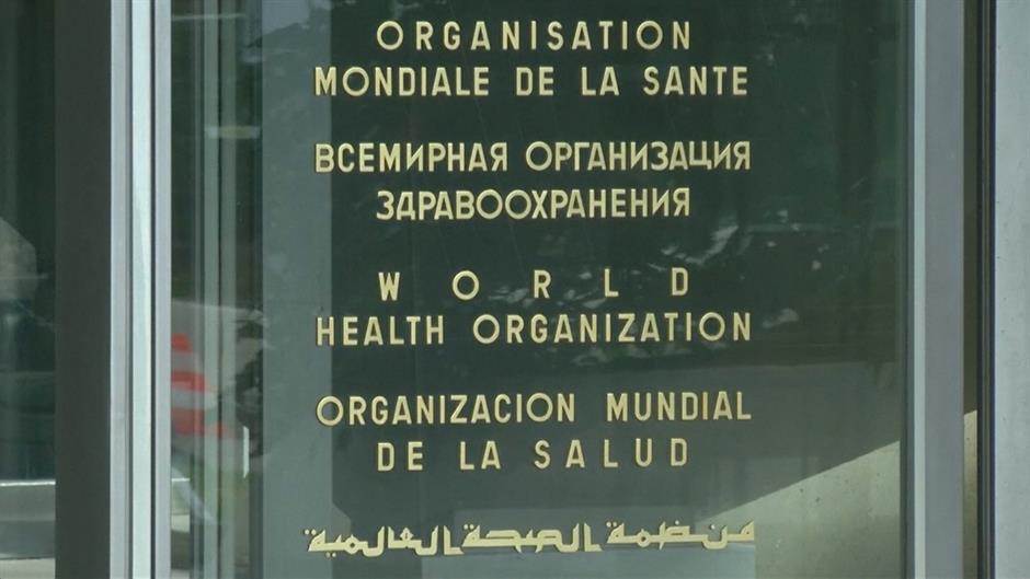Direktor SZO: Epidemija koronavirusa možda najteža koju smo proglasili