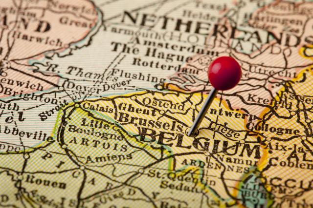 Belgija pooštrava mjere zbog korone, obavezne maske na svim frekventnim mjestima