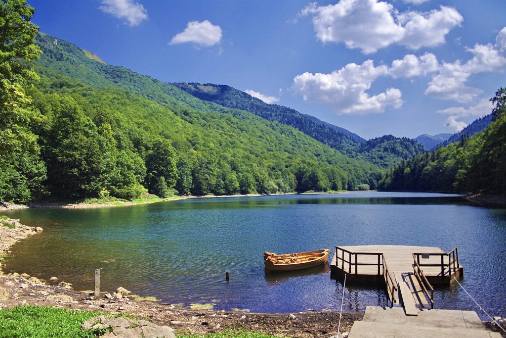 Biogradska gora od sjutra zatvorena za posjete