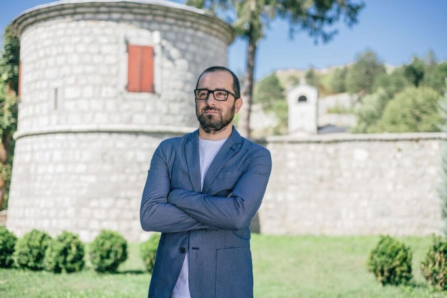Kaluđerović: Besplatan vrtić za sve na Cetinju