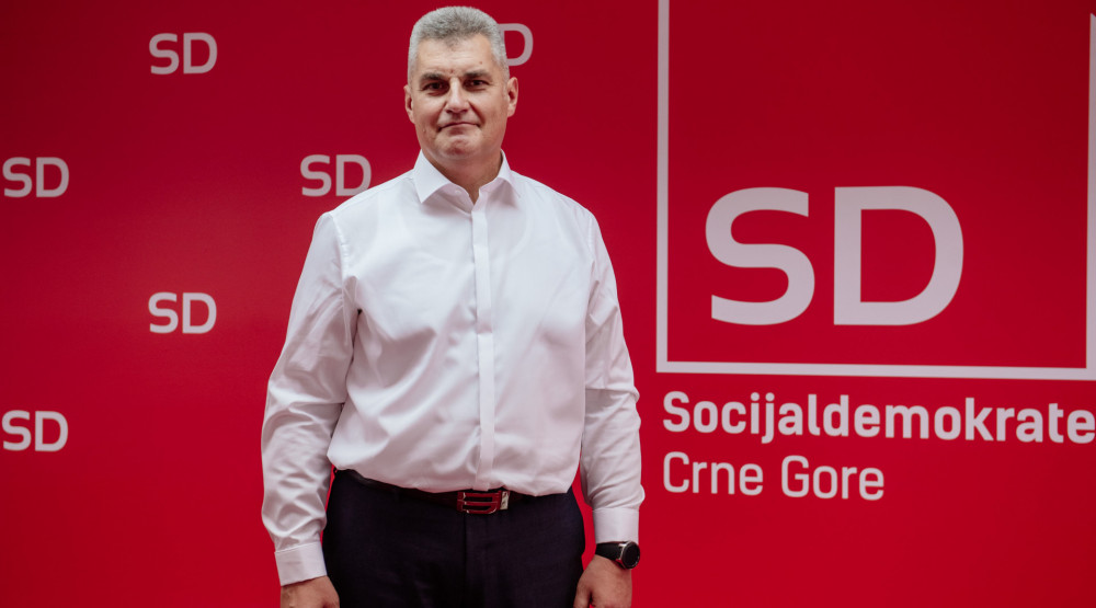 Brajović: Skupština je mjesto za razgovor, a ne ucjene