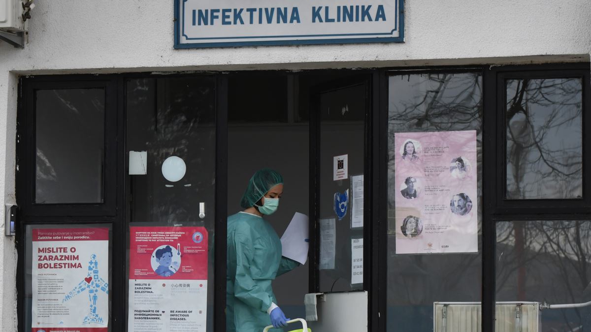 Ekonomija ili zdravlje: Podgorica na korak od karantina, od doktora ne zavisi ništa – građani se pitaju