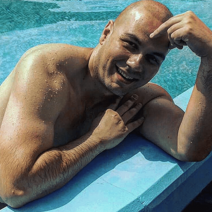 Bojan Marović KONAČNO NA SLOBODI, evo kako sada izgleda (FOTO)