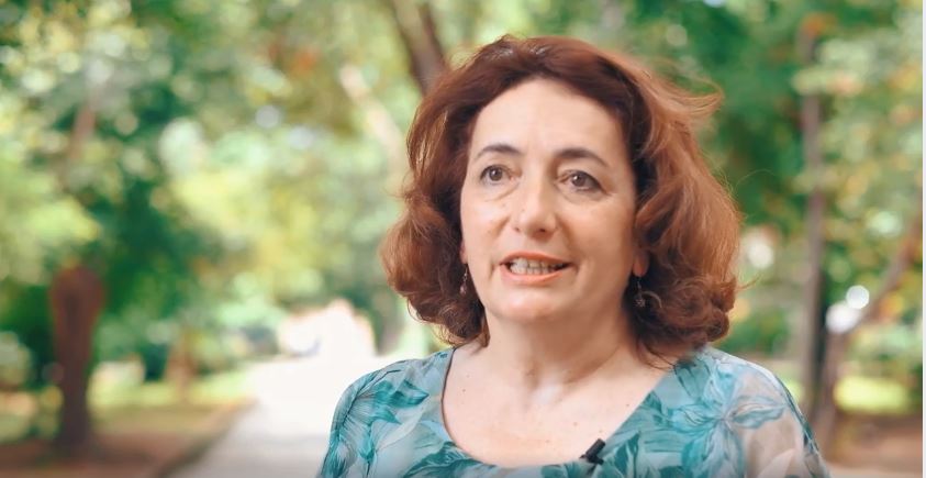 Doktorka Lipovac Usanović: Moja plata je 866 eura, toliko ima neka higijeničarka u Tivtu