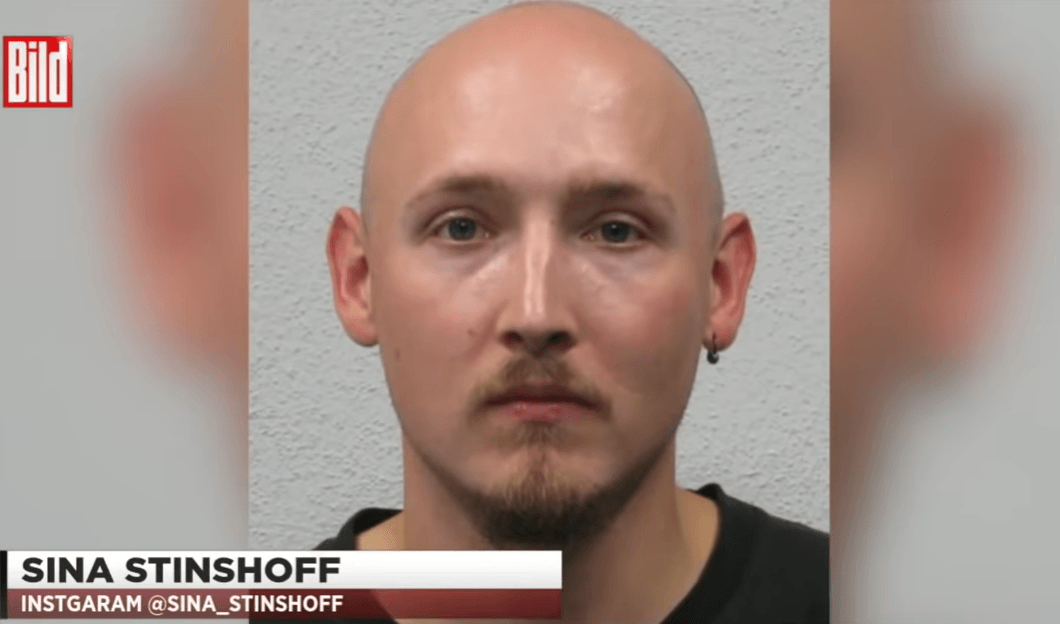 NJEMAČKI RAMBO JOŠ UVIJEK SE KRIJE: Otkriveno kako je razoružao policajce i nestao u šumi (VIDEO)