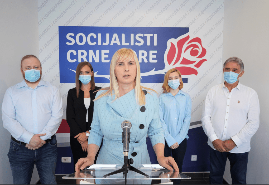 Jonica: Kako će se na biralištima identifikovati birači sa maskama?