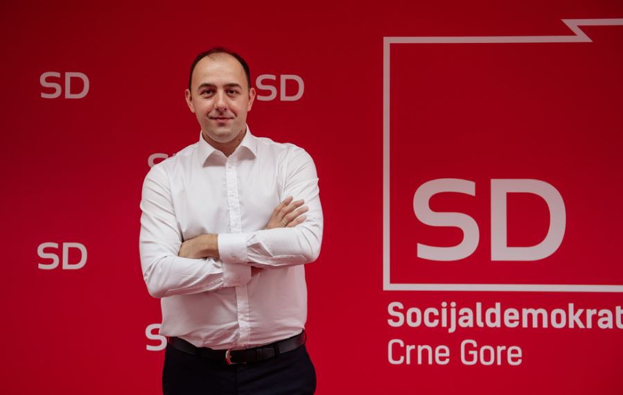 Orlandić: Profit da puni budžet države, a ne privatnih kompanija