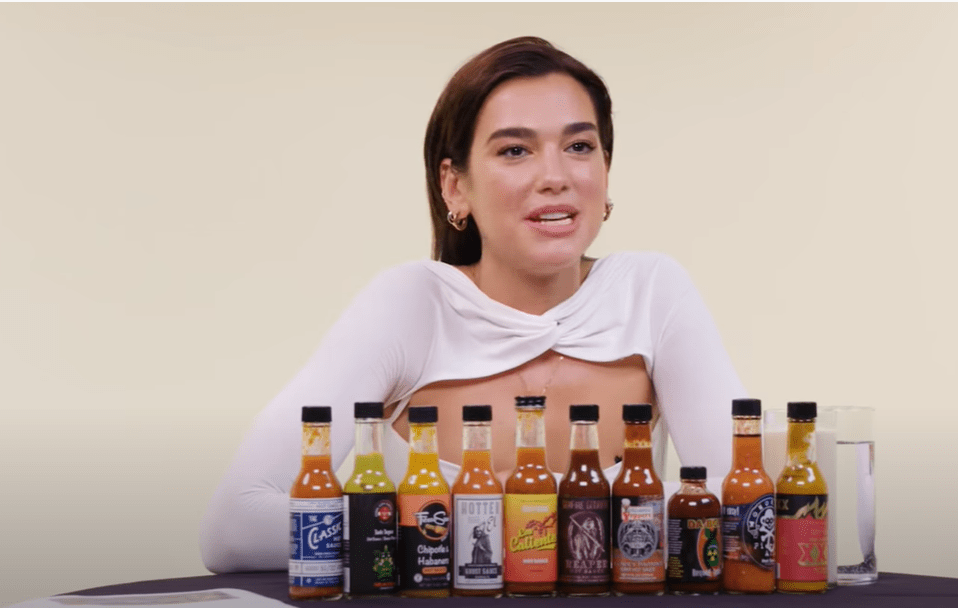 (VIDEO) Za LIPU je ajvar ALBANSKI SPECIJALITET? SRBI JOJ PORUČILI: Kosovo možda, ali ajvar ne damo!