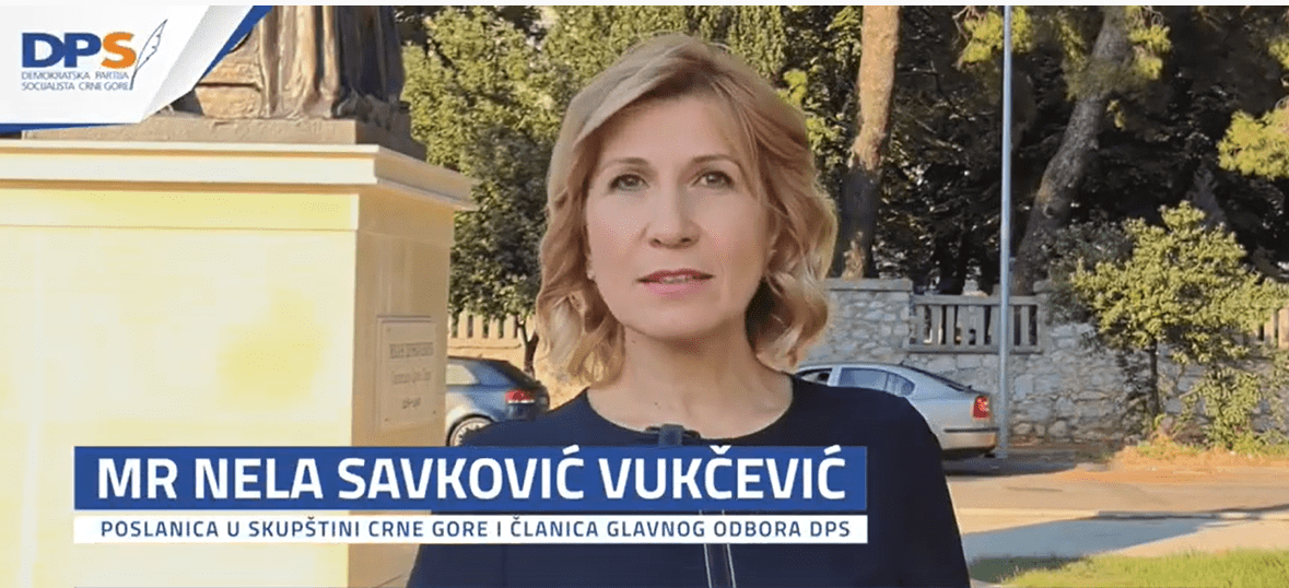 Savković-Vukčević: Crnogorski identitet jačao kroz burne istorijske promjene