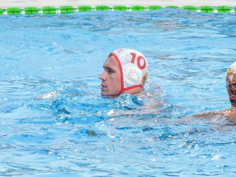 Standard saznaje: Boris Zloković stabilno, povremeno na kiseoniku