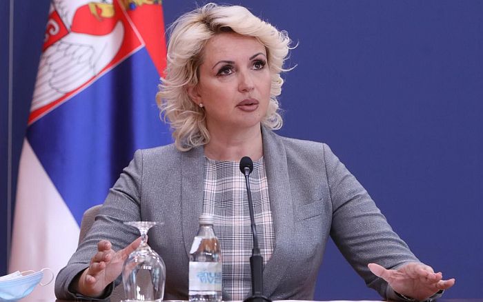 Kisić: Možda ima i 10 puta više zaraženih u Srbiji