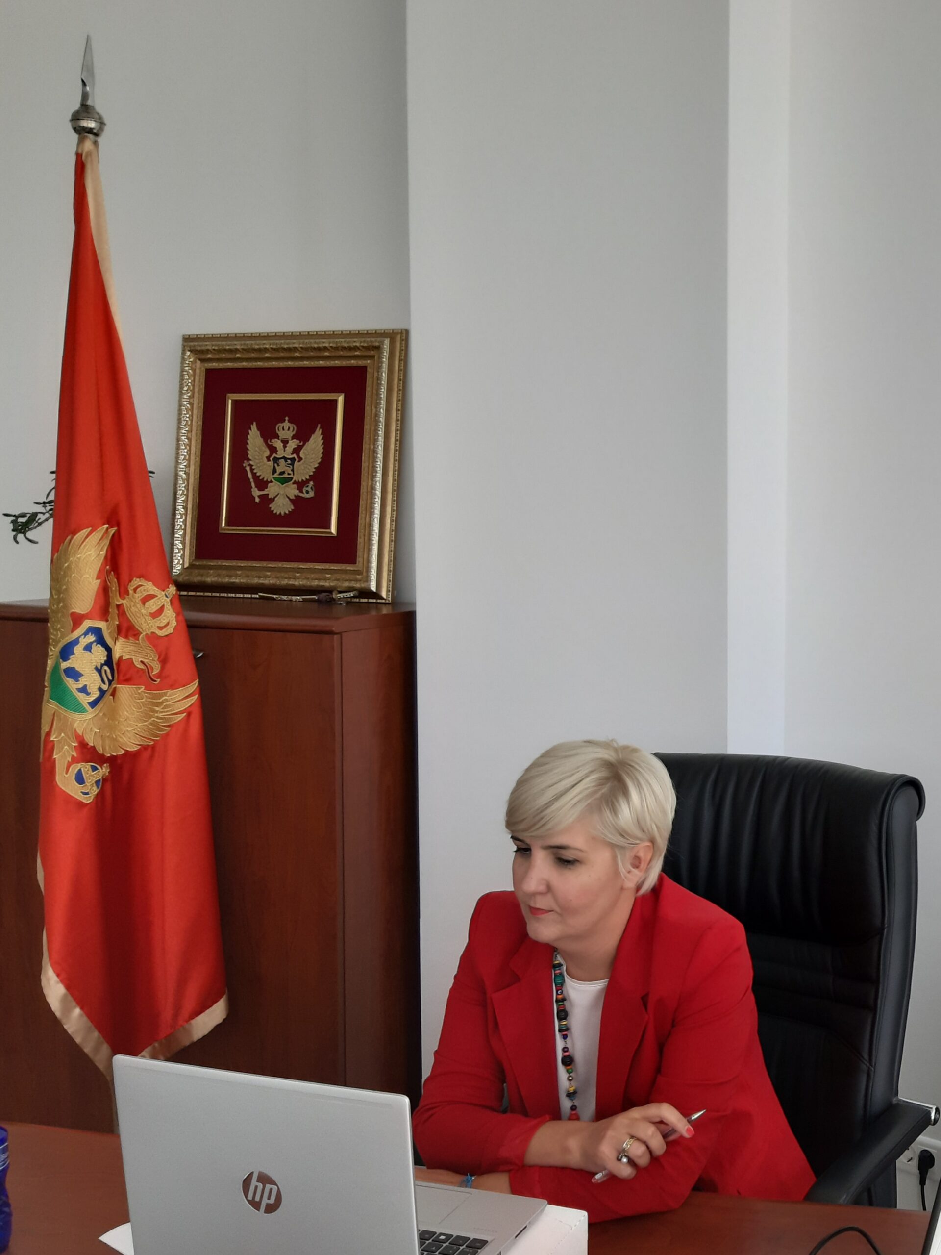Dragica Sekulić: Sarađujmo regionalno, to će ubrzati EU proces svih nas
