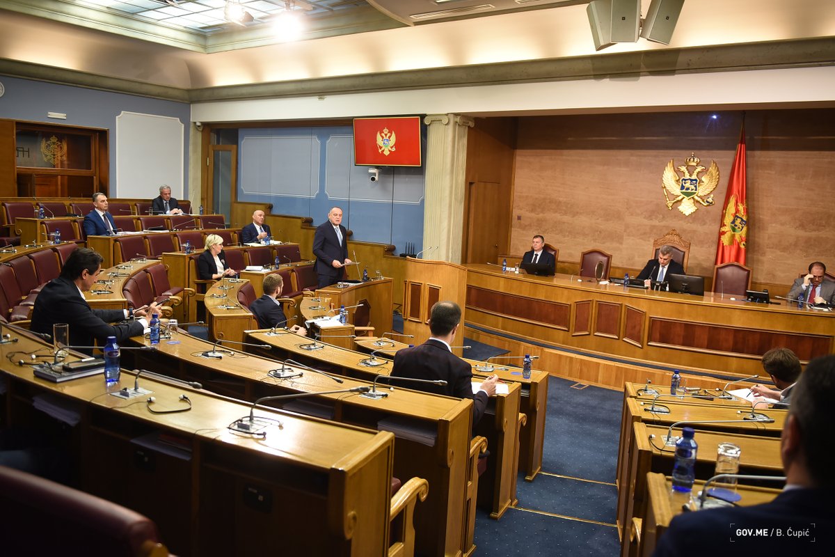 Istraživanje: DPS stabilan, Front jači od Demokrata
