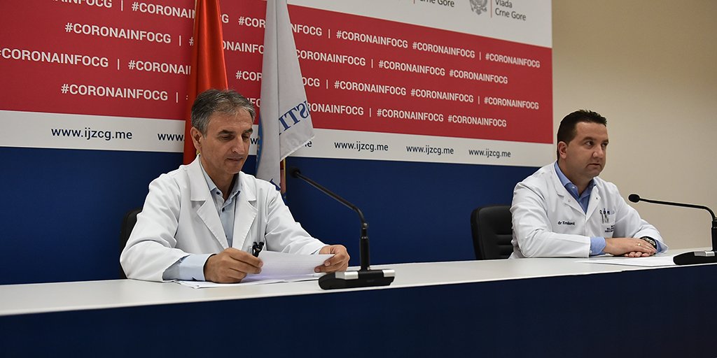 NKT: Otvaramo se u skladu sa evropskim pravilima, CG je spremna za turističku sezonu