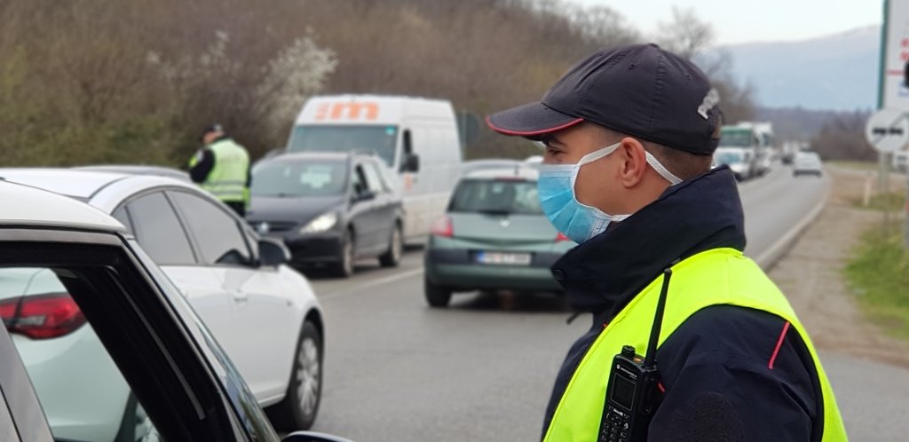 Zbog kršenja mjera osam krivičnih prijava