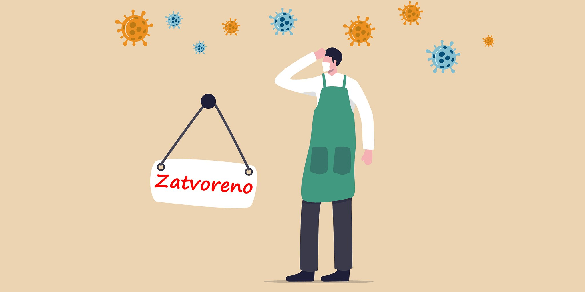 NKT povodom zahtjeva ugostitelja sa Sjevera: Zdravlje je najvažniji prioritet