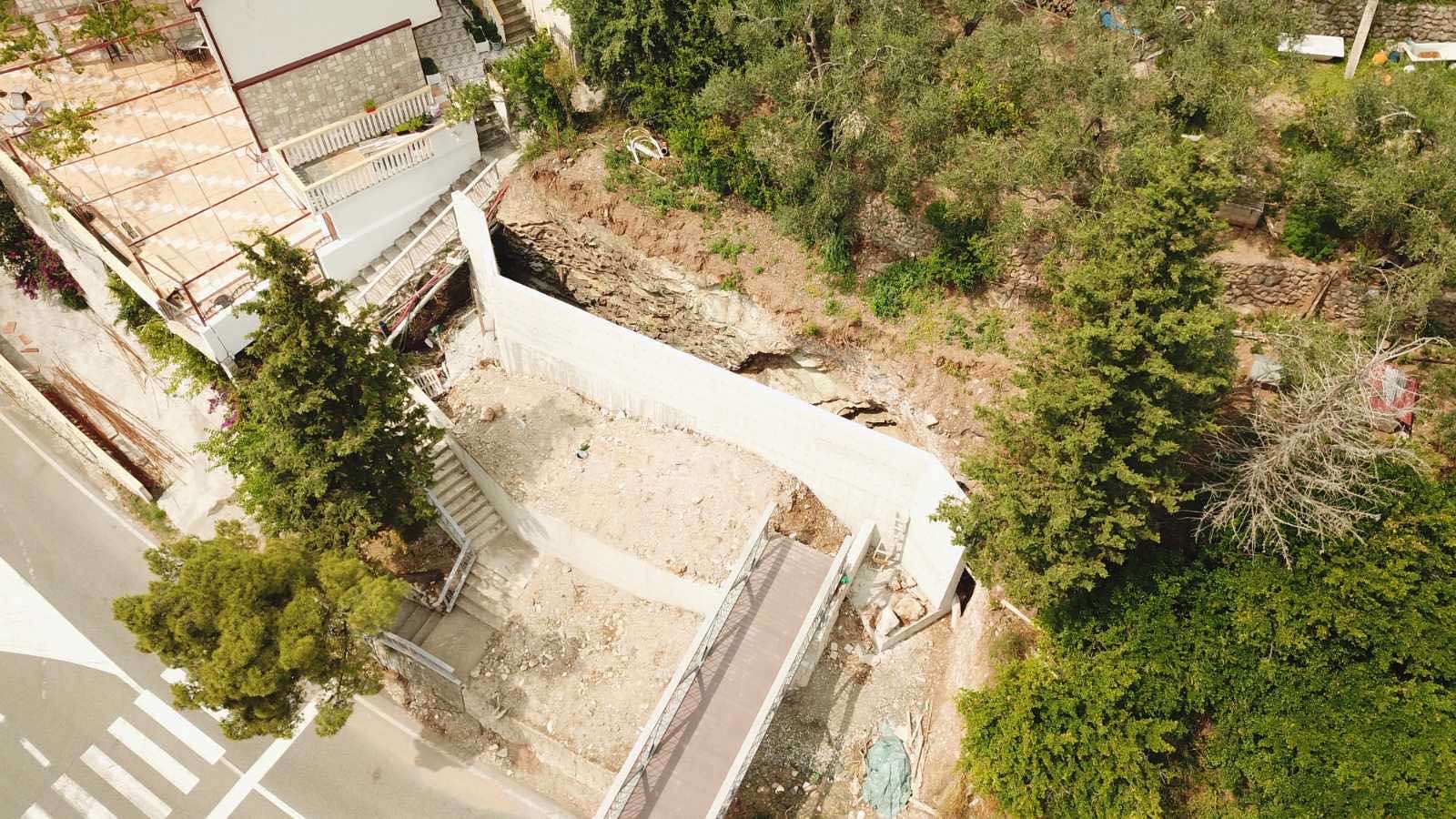 DPS Budva: Carević i Radović simulirali otvaranje pasarele i obmanuli građane