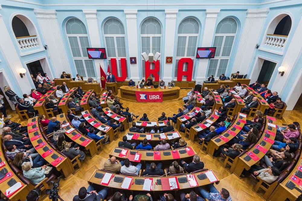 URA: Za ugostiteljstvo 0% PDV dok traje pandemija