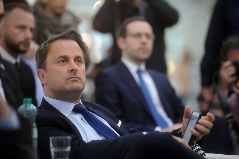 Premijer Luksemburga o samitu: Evropa nije piljara u kojoj neko bira šta uzima