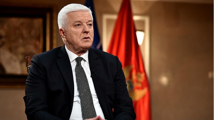 Marković čestitao Dan opštine Andrijevica: Vlada posvećena boljem životu građana sjevera