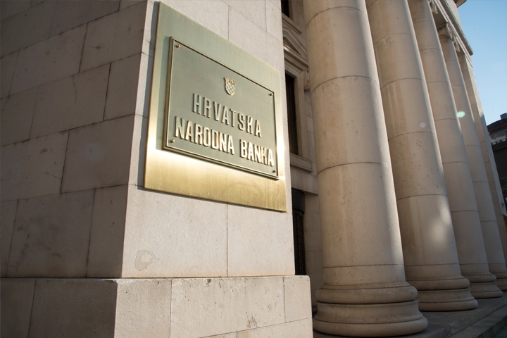 Hrvatska: Dug države prvi put premašio 40 milijardi evra