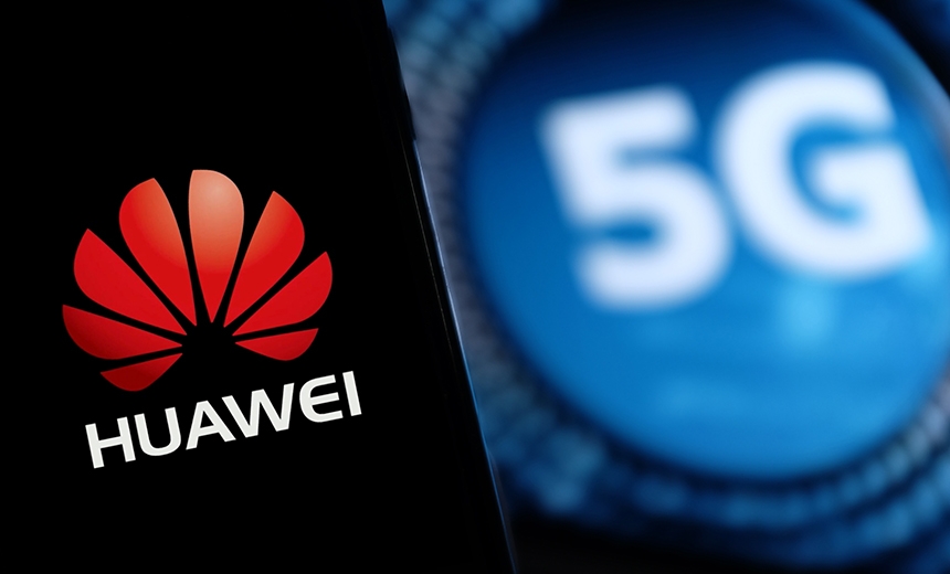 Slovenija ne želi opremu Huawei-a za 5G mrežu